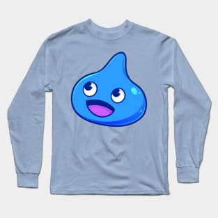 Slime Long Sleeve T-Shirt